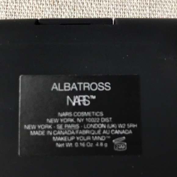 Nars Highlighting Blush Powder - Picture 3 of 3